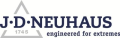 Logo von J. D. NEUHAUS GmbH & Co. KG