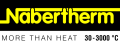 Logo von Nabertherm GmbH