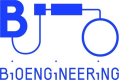 Logo von Bioengineering AG