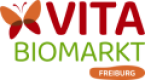 Logo von VITA BIOMARKT Freiburg