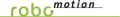 Logo von robomotion GmbH