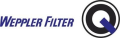 Logo von Weppler Filter GmbH