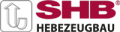Logo von Saalfelder Hebezeugbau GmbH