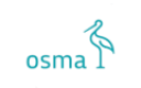 Logo von osma GmbH & Co. KG