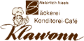 Logo von Bäckerei Konditorei Café Klawonn