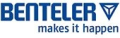 Logo von BENTELER Gruppe