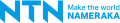 Logo von NTN Wälzlager GmbH