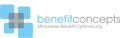 Logo von Benefit Concepts GmbH