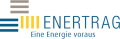 Logo von ENERTRAG Aktiengesellschaft