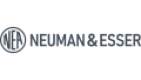 Logo von NEUMAN & ESSER Deutschland GmbH & Co. KG