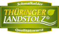 Logo von Fleisch- und Wurstwaren Schmalkalden GmbH Thüringen