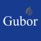 Logo von Gubor Schokoladen GmbH Ein Unternehmen der Rübezahl-Riegelein-Gruppe