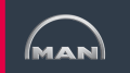 Logo von MAN Truck & Bus AG