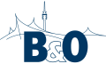 Logo von B&O Service und Messtechnik AG
