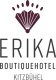 Logo von Erika Boutiquehotel Kitzbühel