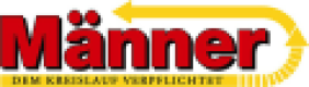 Logo von Männer GmbH & Co. KG