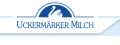 Logo von Uckermärker Milch GmbH