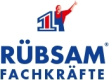 Logo von RÜBSAM Fachkräfte GmbH & Co. KG Fulda