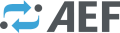 Logo von AEF Agricultural Electronics Foundation