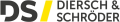 Logo von Diersch & Schröder GmbH & Co. KG
