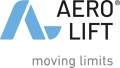 Logo von AERO-LIFT Vakuumtechnik GmbH