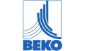 Logo von BEKO TECHNOLOGIES GMBH