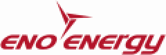 Logo von eno energy systems GmbH