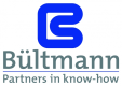Logo von BÜLTMANN GmbH