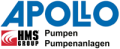 Logo von Apollo Gößnitz GmbH