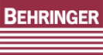 Logo von Behringer Eisele GmbH