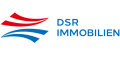 Logo von DSR Immobilien GmbH