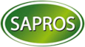 Logo von SAPROS Küchenfertige Salate und Gemüse GmbH