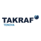 Logo von TAKRAF GmbH