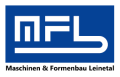 Logo von Maschinen & Formenbau Leinetal MFL GmbH