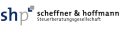 Logo von SHP scheffner & hoffmann Partnerschaftsgesellschaft Steuerberatungsgesellschaft