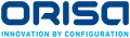 Logo von ORISA Software GmbH