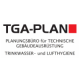 Logo von TGA- Plan