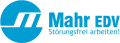 Logo von Mahr EDV GmbH Computerservice Berlin Systemhaus Mahr EDV