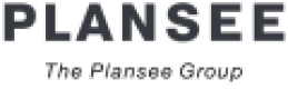Logo von Plansee Group Functions Germany GmbH Ein Unternehmen der PLANSEE Group