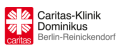 Logo von Dominikus-Krankenhaus Berlin-Hermsdorf GmbH
