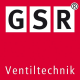 Logo von GSR Ventiltechnik GmbH & Co. KG