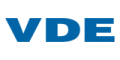 Logo von VDE Verband der Elektrotechnik Elektronik Informationstechnik e.V.