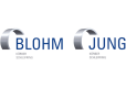 Logo von Blohm Jung GmbH