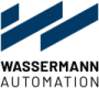 Logo von WASSERMANN AUTOMATION GmbH