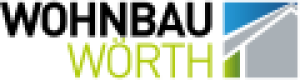 Logo von Wohnbau Wörth am Rhein GmbH