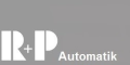 Logo von R+P Automatik GmbH
