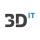 Logo von 3D Interaction Technologies GmbH
