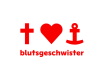 Logo von Blutsgeschwister GmbH
