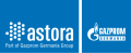 Logo von astora GmbH & Co. KG