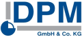 Logo von DPM GmbH & Co. KG Personal-Dienstleistungen